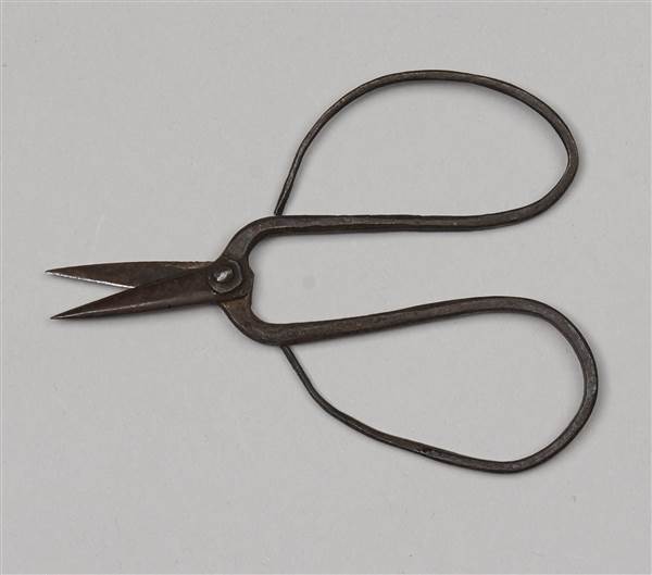 Image of Pair of Scissors